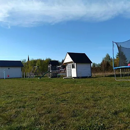 펜션 Na Gorce 쿠크제보