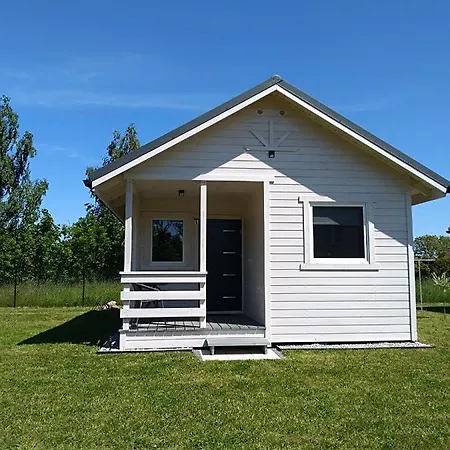 Na Górce Casa de Férias