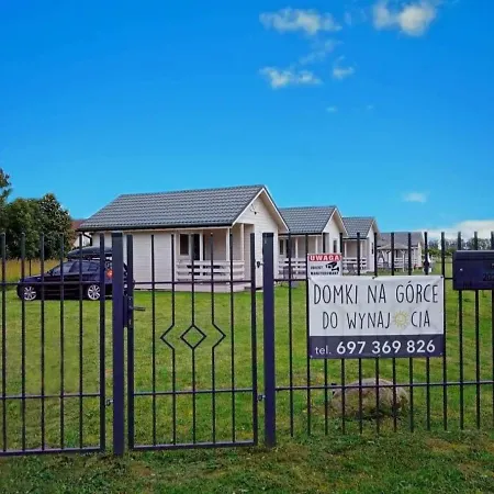 Holiday home Na Gorce