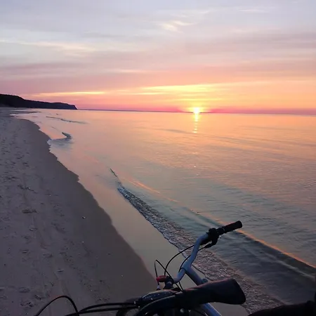 Casa de Férias Na Górce