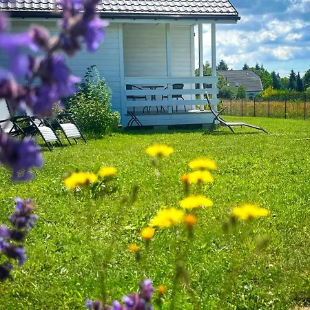 Na Górce Casa de Férias *