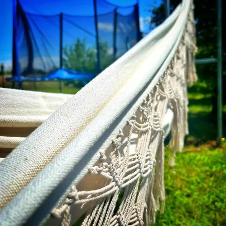 Na Gorce 펜션 쿠크제보