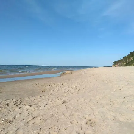 Na Górce * Kołczewo
