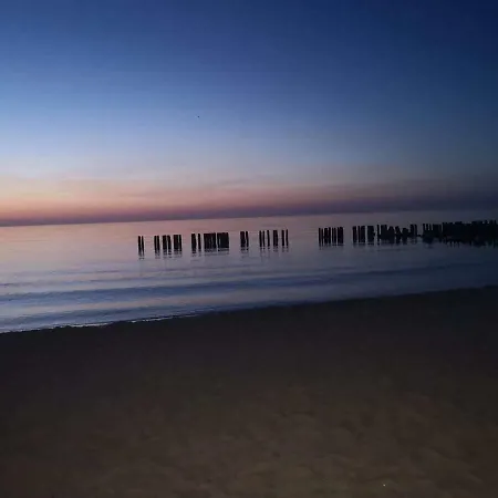 Na Górce Casa de Férias *