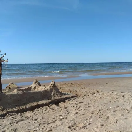 Casa vacanze Na Gorce