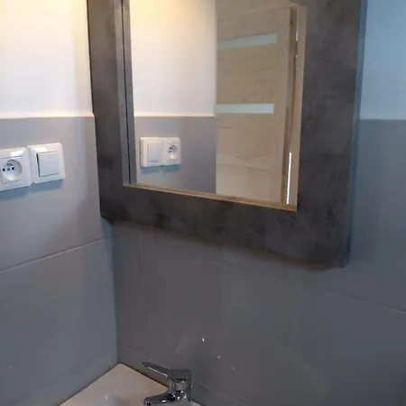 Casa de Férias Na Górce *