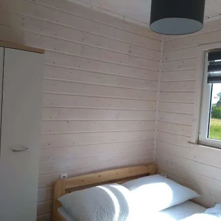 Casa de Férias Na Górce