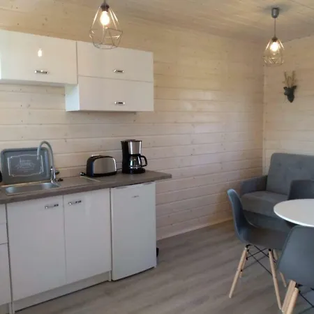 Holiday home Na Gorce *