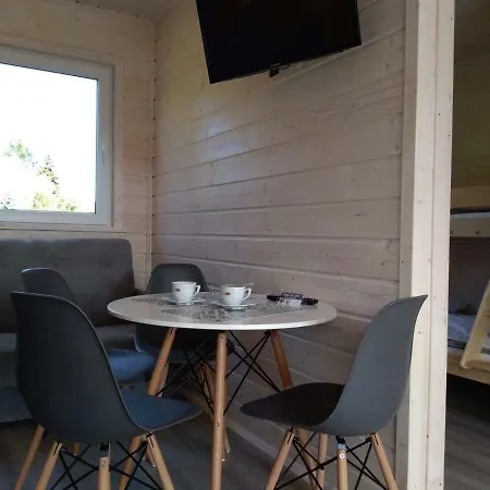 Na Gorce * 쿠크제보