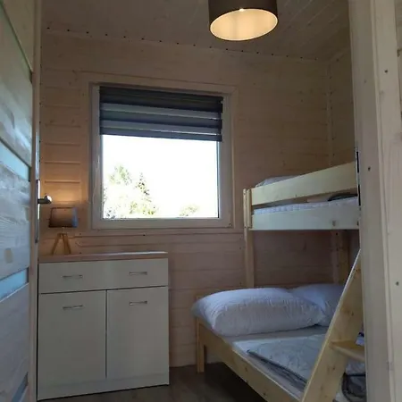 Holiday home Na Gorce Kolczewo