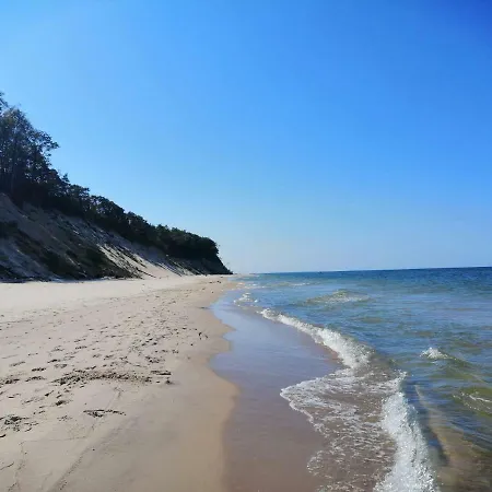 Na Gorce Holiday home Kolczewo