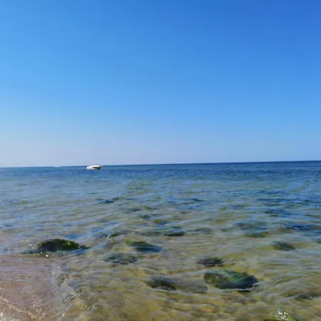 Na Gorce Kolczewo