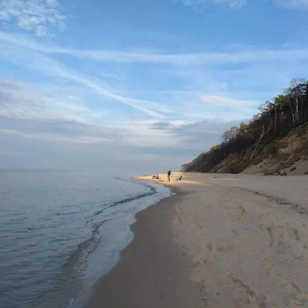 Na Górce Casa de Férias *