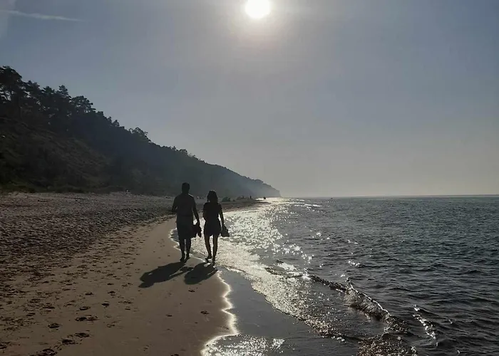 Na Gorce 度假居 *