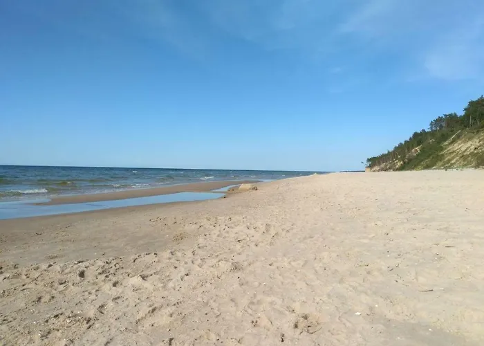 Na Gorce * Kołczewo