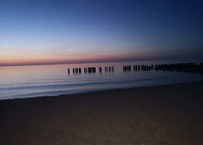 Na Gorce Hébergement de vacances *