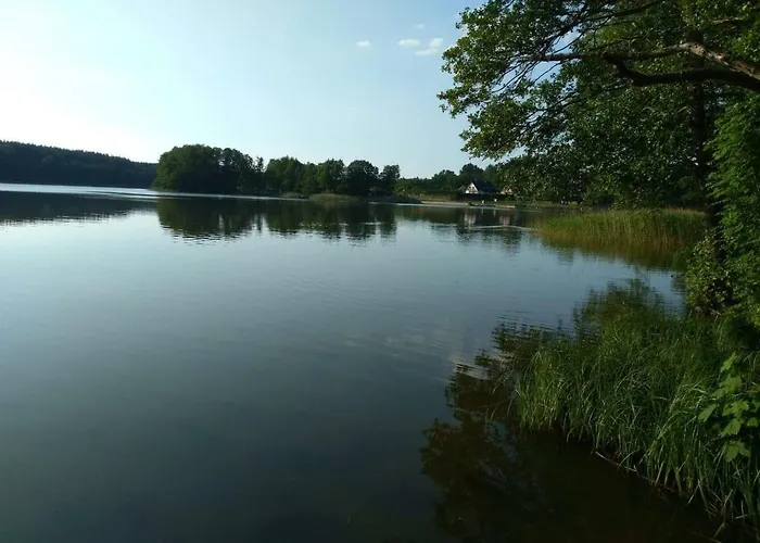 Na Gorce * Kołczewo