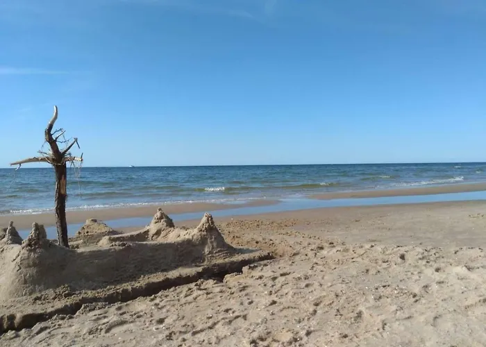 Hébergement de vacances Na Gorce