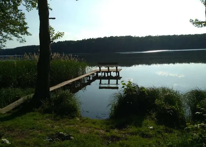 Na Gorce Hébergement de vacances