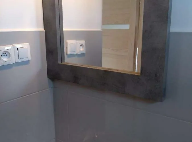 度假居 Na Gorce *