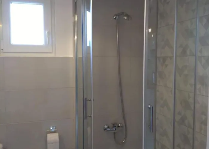 度假居 Na Gorce *