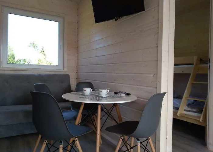 Na Gorce * コウチェボ