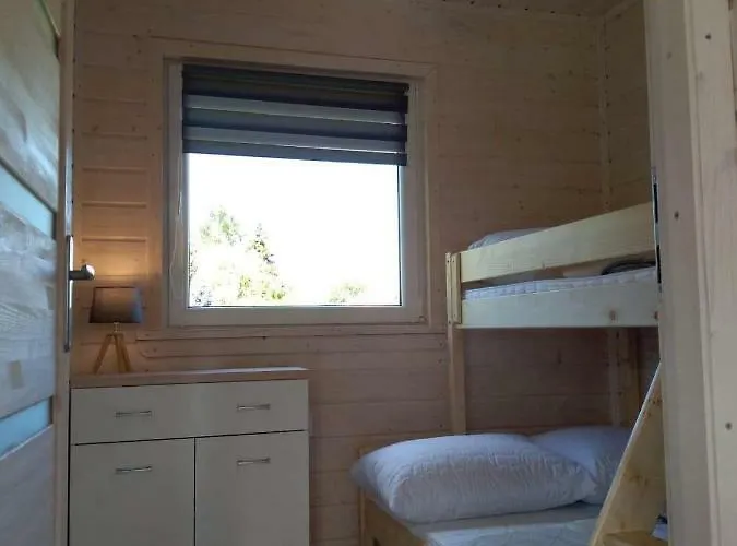 度假居 Na Gorce Kołczewo